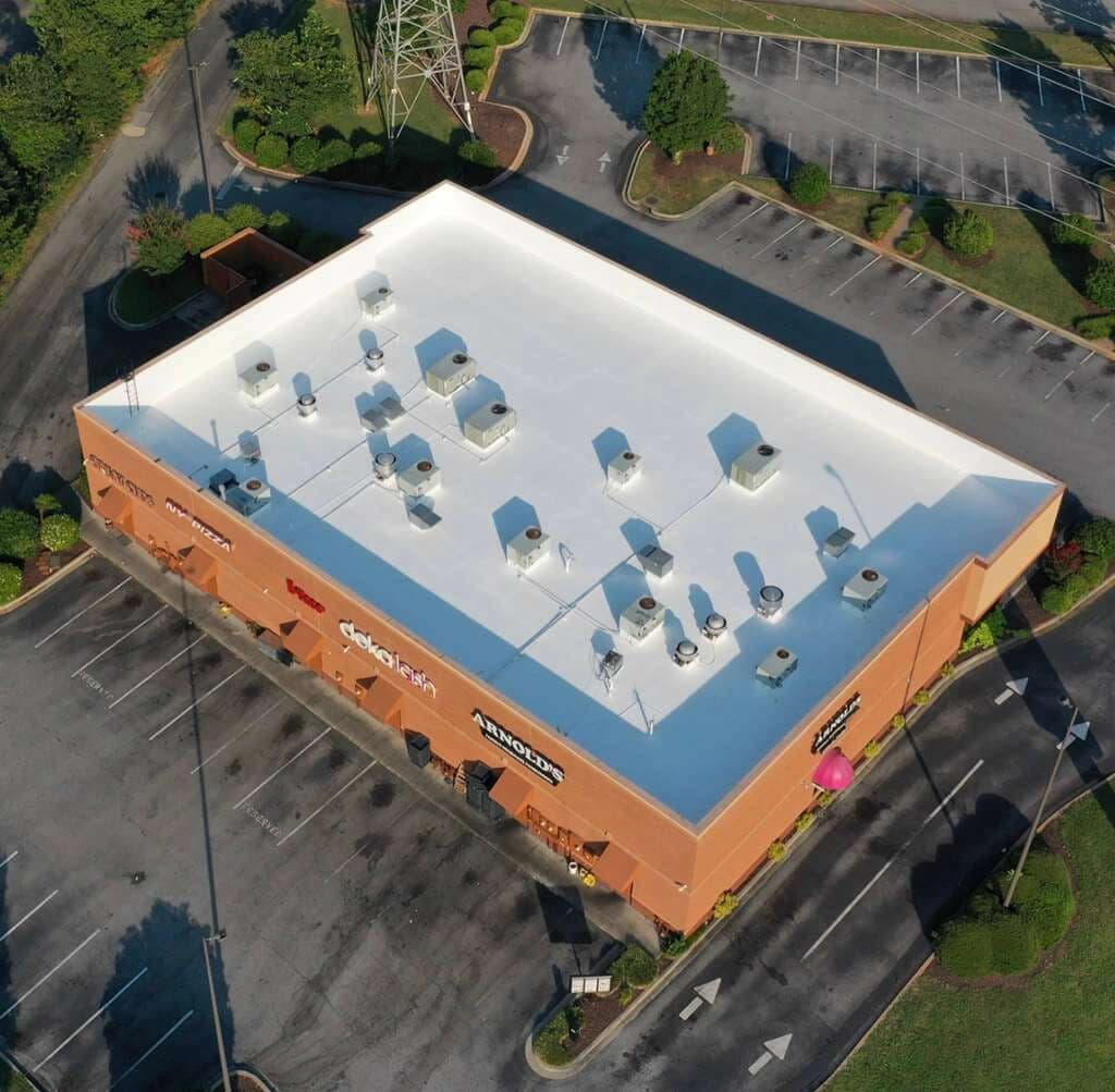 Membrane Recovery System