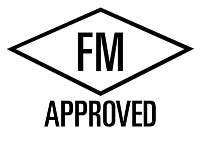 FM Approved